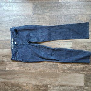 lot of 2 size 10 express jeans
